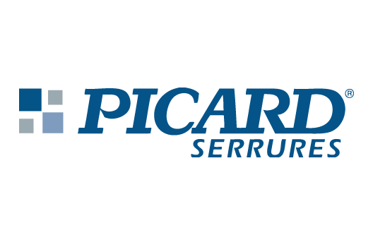 Serrures Picard — cylindres haute sécurité